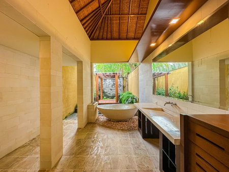 Princessa Villa, Banjarangkan, Indonesia