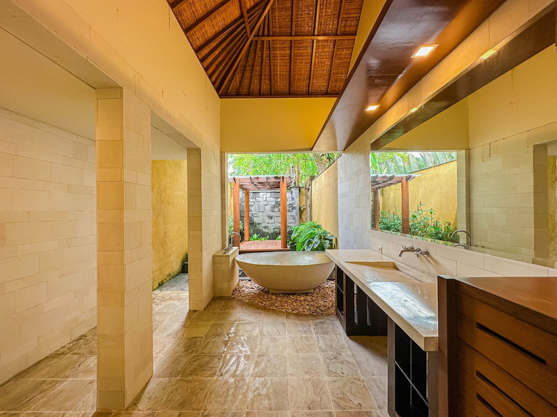 Princessa Villa, Banjarangkan, Indonesia