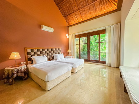 Princessa Villa, Banjarangkan, Indonesia