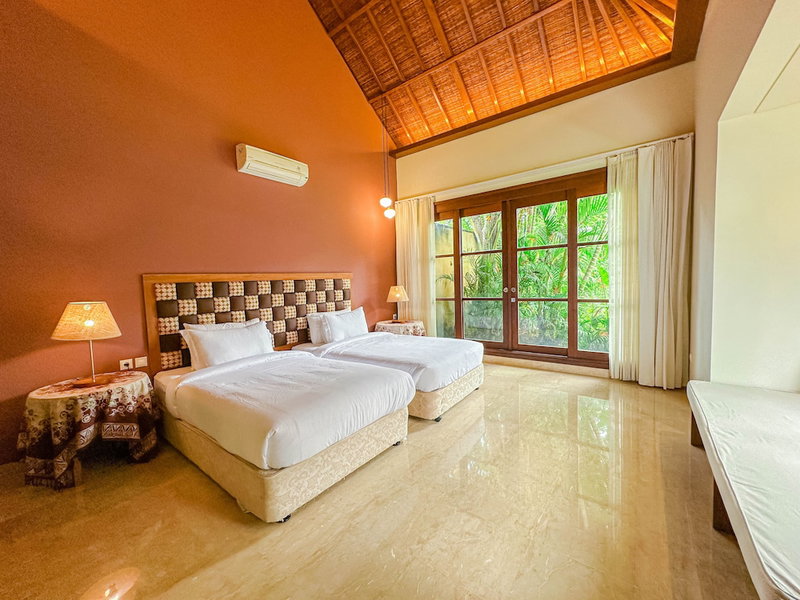 Princessa Villa, Banjarangkan, Indonesia