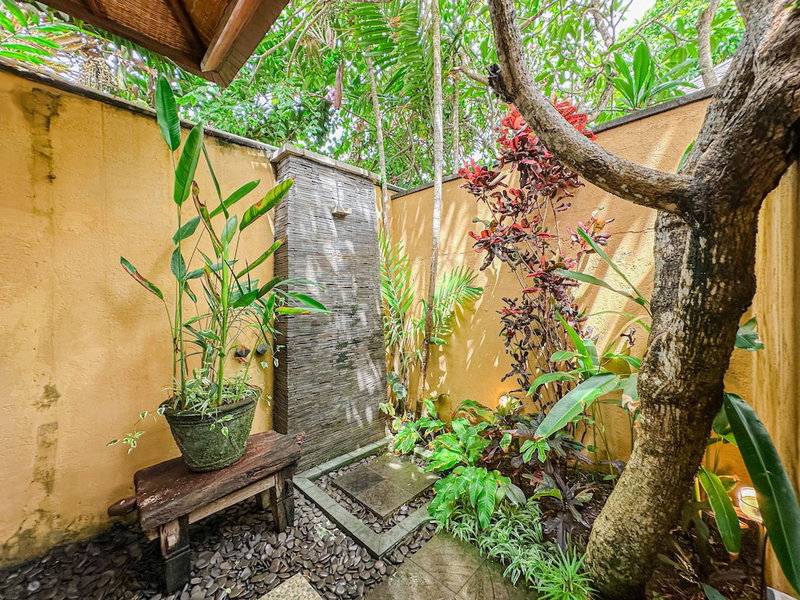 Princessa Villa, Banjarangkan, Indonesia