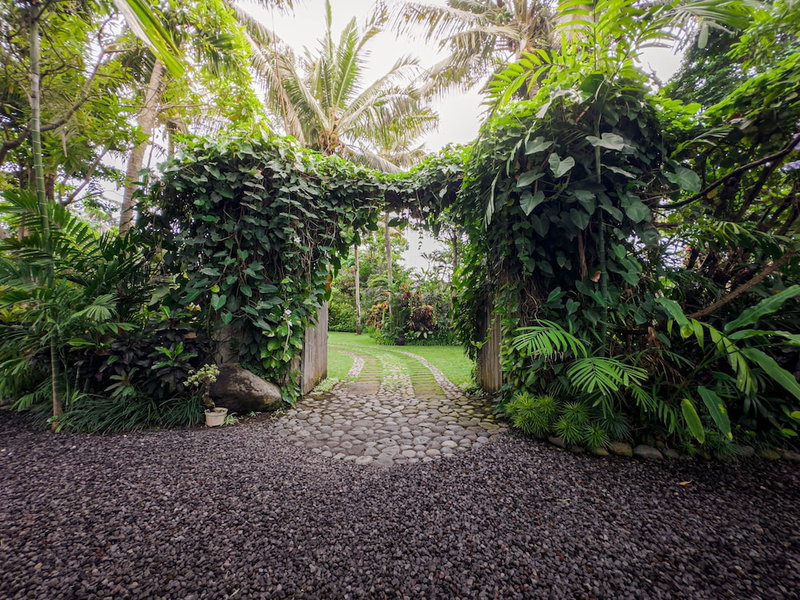 Princessa Villa, Banjarangkan, Indonesia