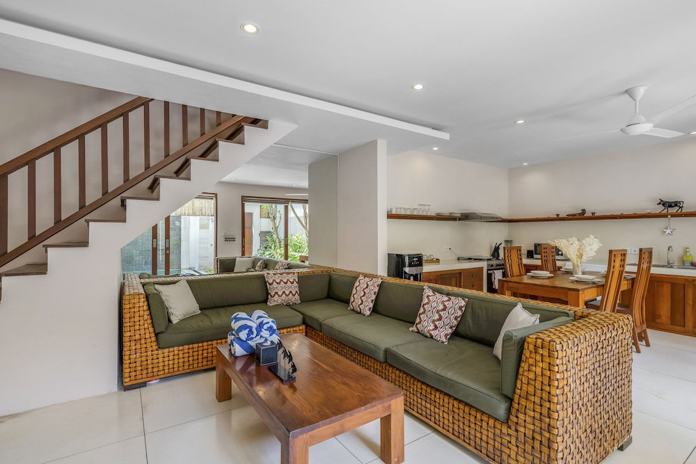 Du Ciel Villa by Betterplace, Indonesia