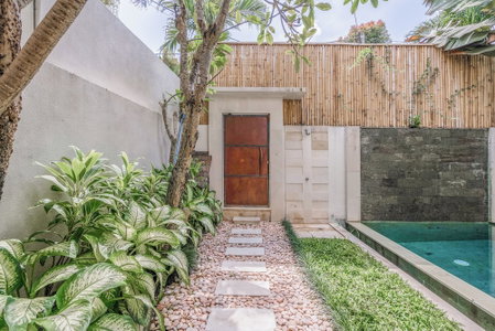 Du Ciel Villa by Betterplace, Canggu, Indonesia