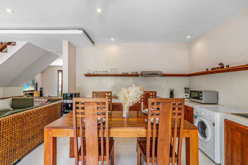 Du Ciel Villa by Betterplace, Canggu, Indonesia