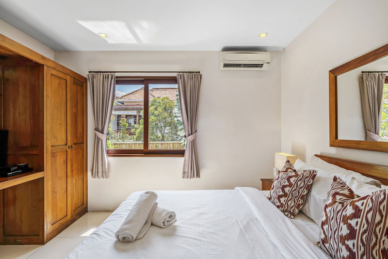 Du Ciel Villa by Betterplace, Canggu, Indonesia