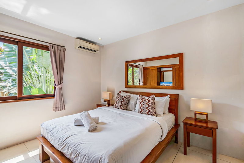 Du Ciel Villa by Betterplace, Canggu, Indonesia