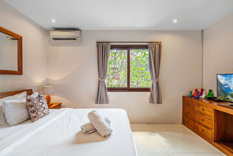 Du Ciel Villa by Betterplace, Canggu, Indonesia