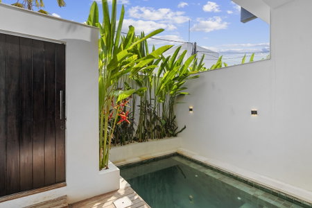 Liminal Palace Villa 3 by Betterplace, Canggu, Indonesia