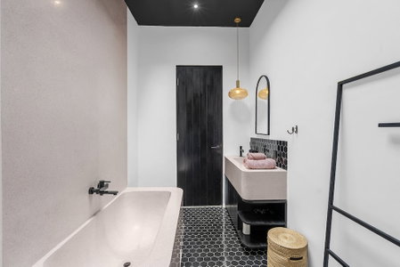 Liminal Palace Villa 3 by Betterplace, Canggu, Indonesia