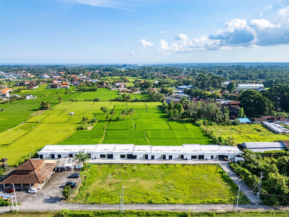 Green Flow Villa 9, Indonesia