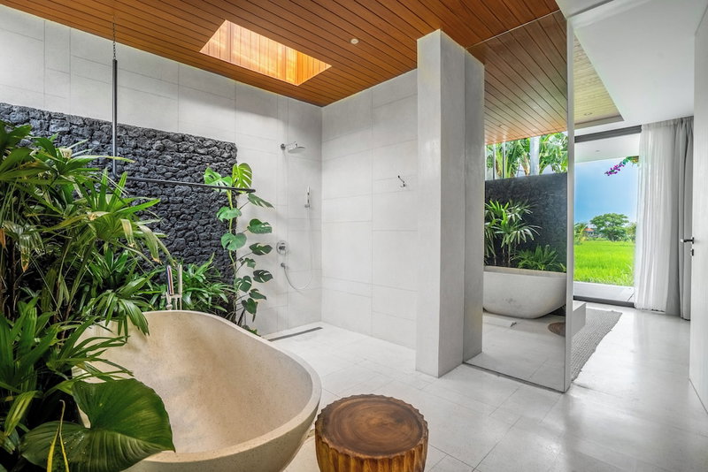 Green Flow Villa 9, Ubud, Indonesia