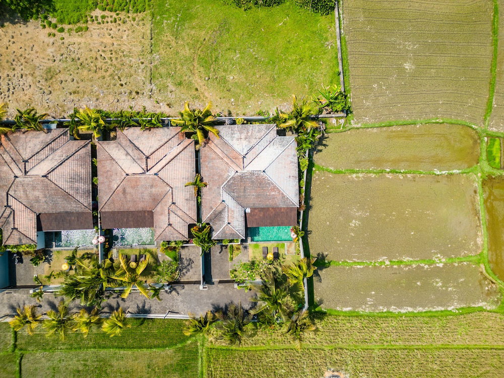 888 Residences - Complex of Private Villas with Pools, Indonesia