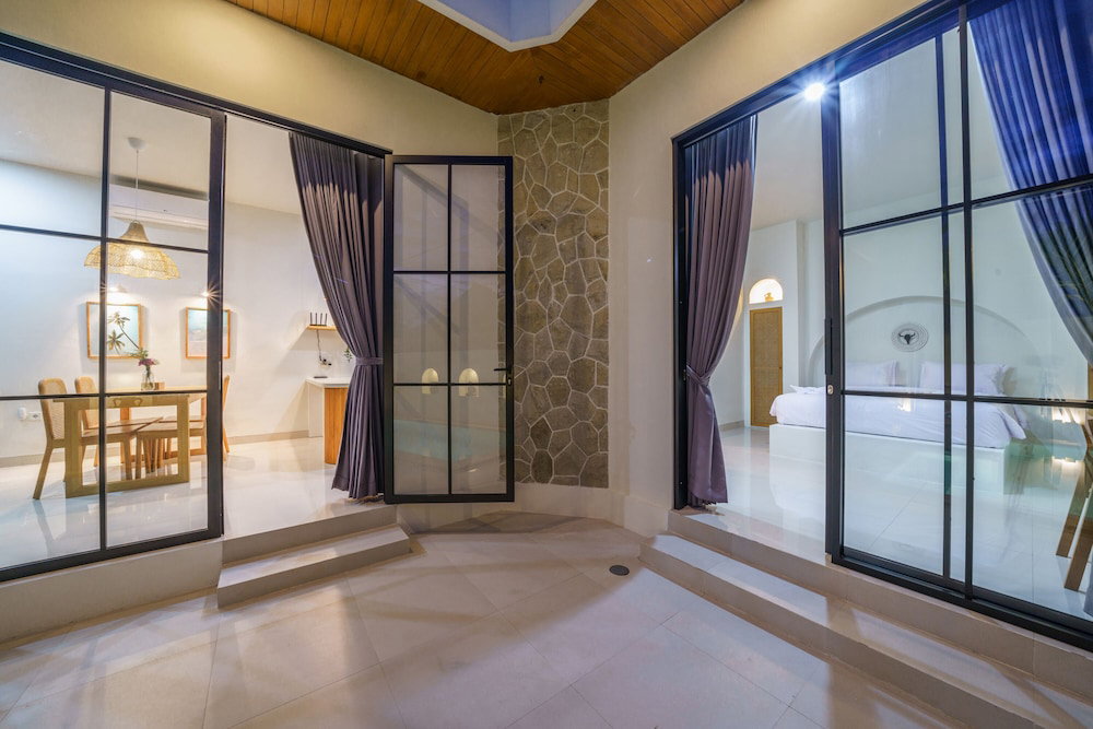Hotel · Villa Selina, Canggu
