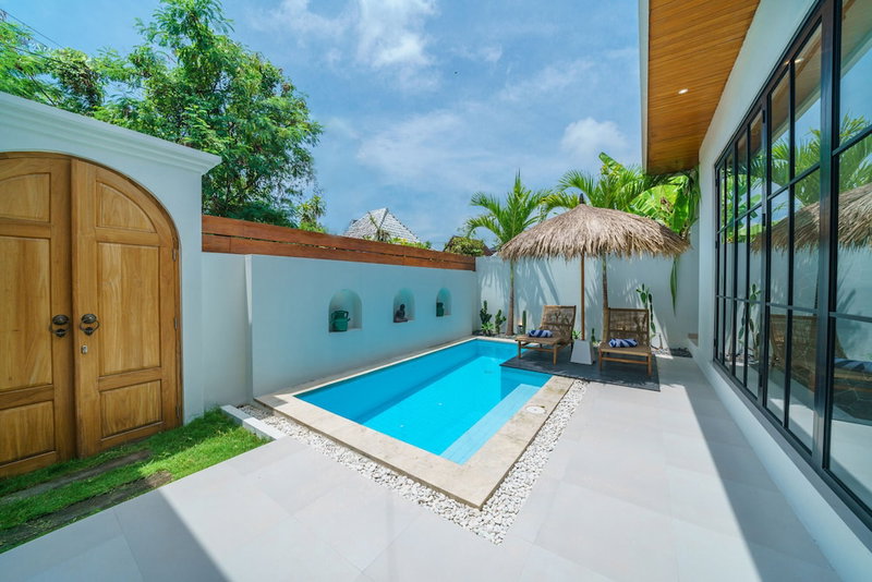 Villa Selina, Canggu, Indonesia