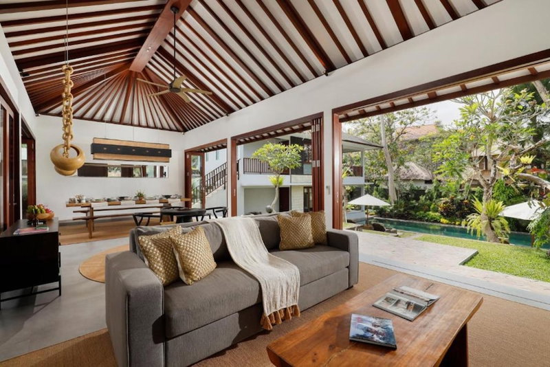 Omekali Canggu by Nakula, Canggu, Indonesia