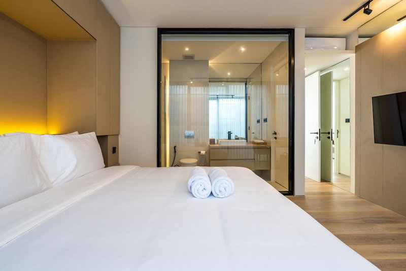 Oasis Villa 9 by Betterplace, Canggu, Indonesia