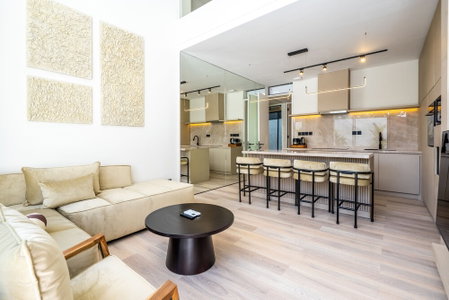 Oasis Villa 9 by Betterplace, Canggu, Indonesia