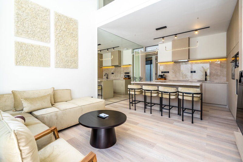 Oasis Villa 9 by Betterplace, Canggu, Indonesia