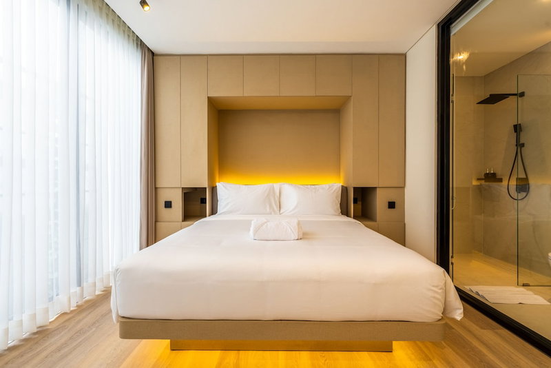 Oasis Villa 9 by Betterplace, Canggu, Indonesia