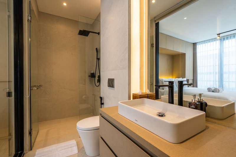Oasis Villa 9 by Betterplace, Canggu, Indonesia