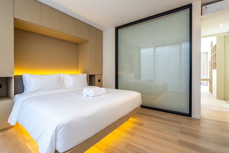 Oasis Villa 9 by Betterplace, Canggu, Indonesia