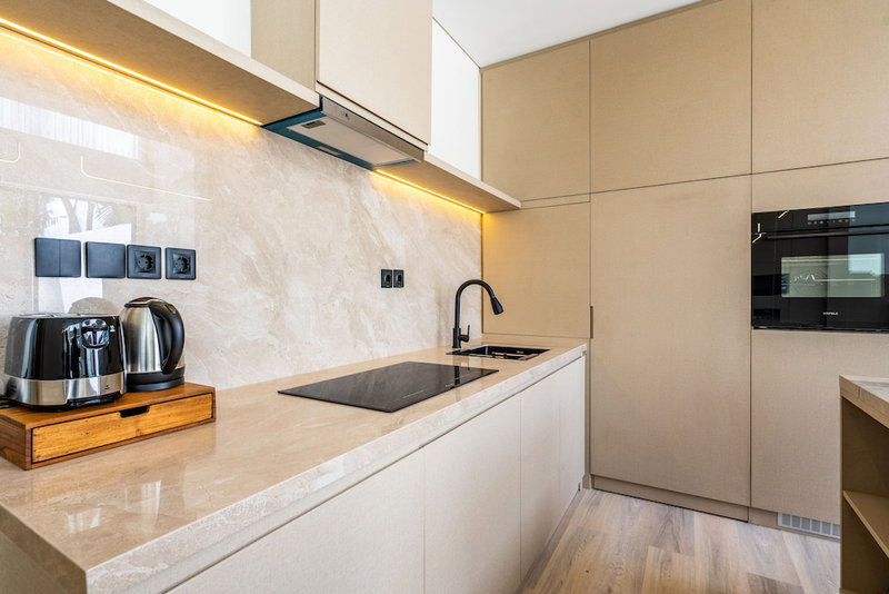 Oasis Villa 9 by Betterplace, Canggu, Indonesia