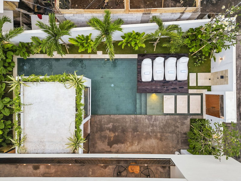 Bahagia Villa by Betterplace, Kerobokan, Indonesia