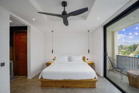 Bahagia Villa by Betterplace, Kerobokan, Indonesia