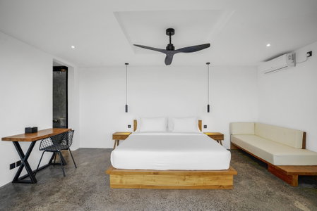 Bahagia Villa by Betterplace, Kerobokan, Indonesia
