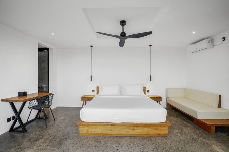 Bahagia Villa by Betterplace, Kerobokan, Indonesia