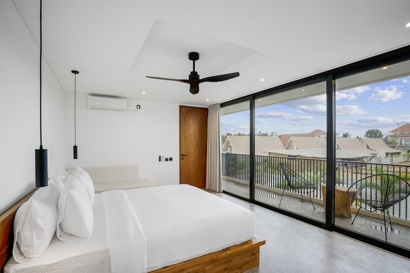 Bahagia Villa by Betterplace, Kerobokan, Indonesia