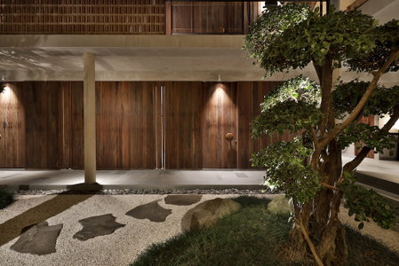 Uma Santai Villa Pererenan by Nakula, Canggu, Indonesia