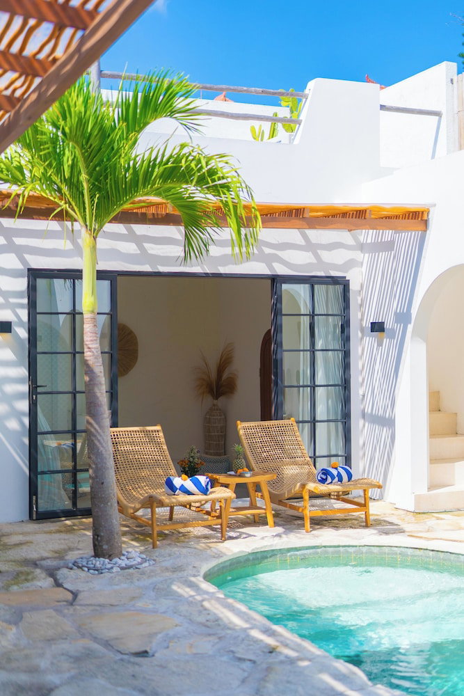 Hotel · Villa The View, Canggu