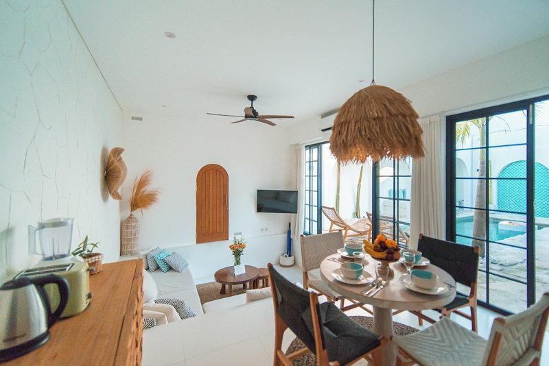 Villa The View, Canggu, Indonesia