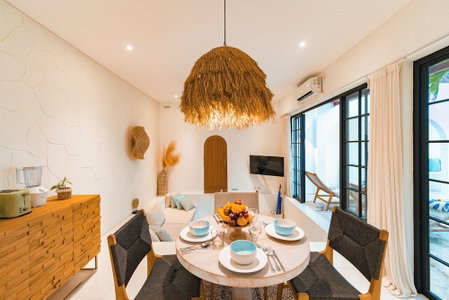 Villa The View, Canggu, Indonesia