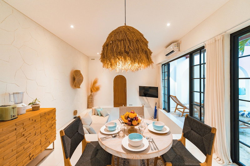 Villa The View, Canggu, Indonesia