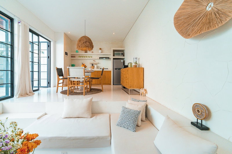 Villa The View, Canggu, Indonesia