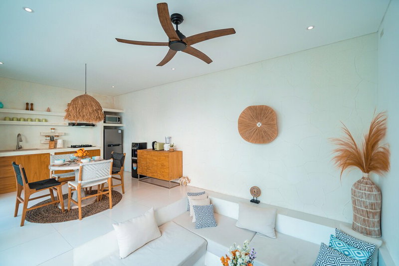Villa The View, Canggu, Indonesia