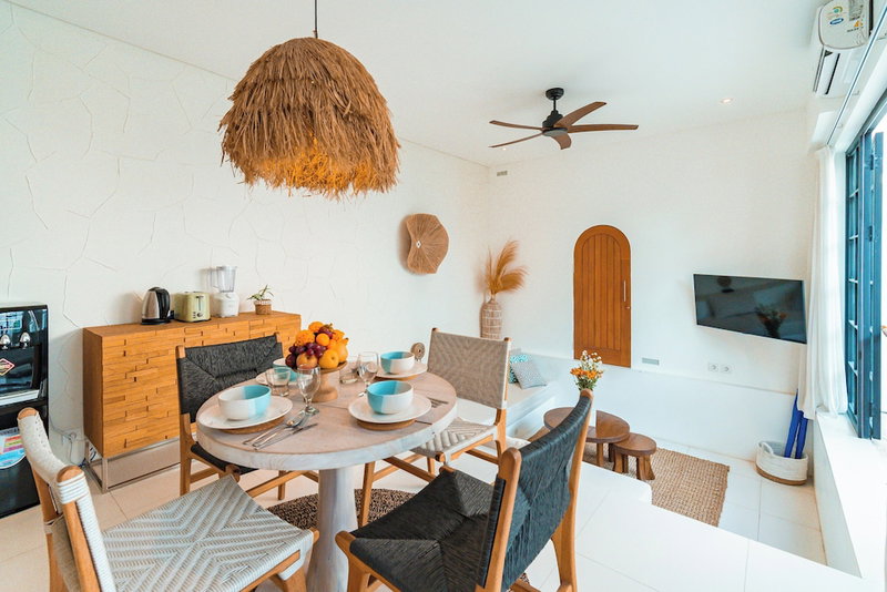 Villa The View, Canggu, Indonesia