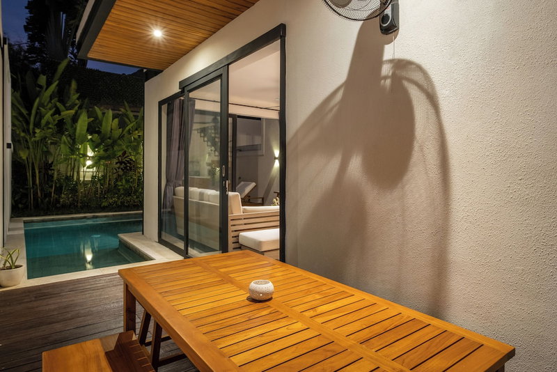 Villa Isola Gallinara, Canggu, Indonesia