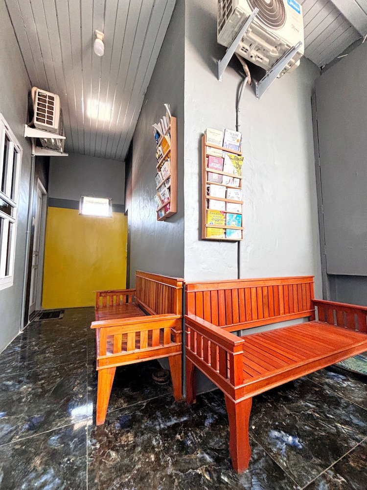 Kost Harian Semarang Murah, Indonesia