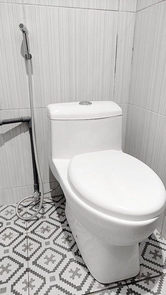 Kost Harian Semarang Murah, Semarang, Indonesia