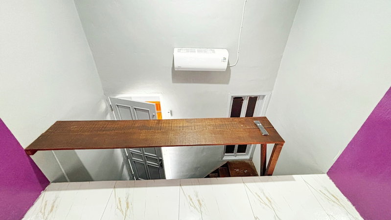 Kost Harian Semarang Murah, Semarang, Indonesia