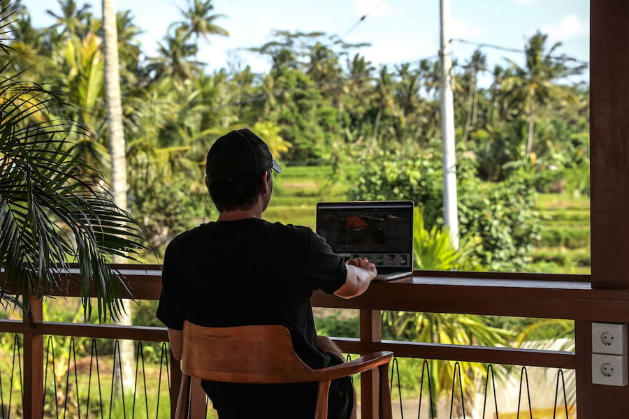 Kampung Uma Dawa Resort and Spa, Ubud, Indonesia