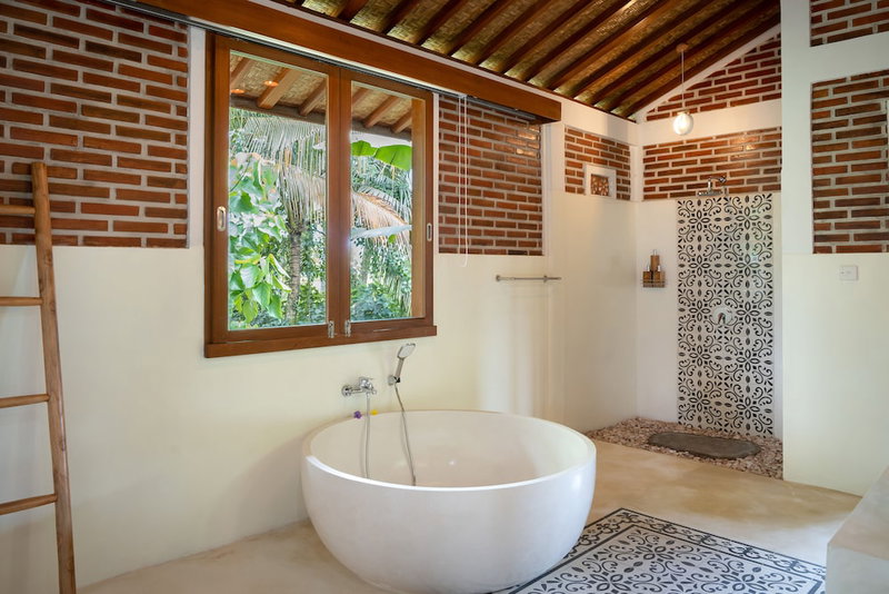 Kampung Uma Dawa Resort and Spa, Ubud, Indonesia