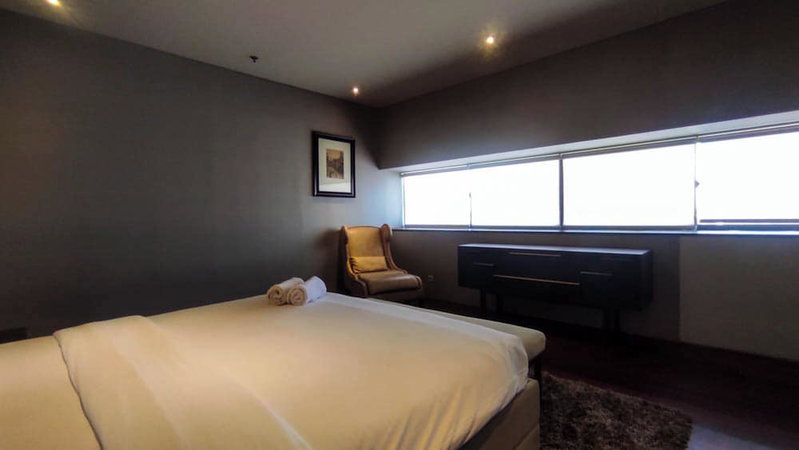 Apartment 3Br With River View In City Center At Sumatra36 Surabaya, Surabaya, Indonesia