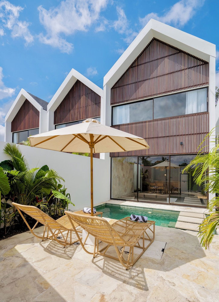 Villa Levante - Canggu, Indonesia