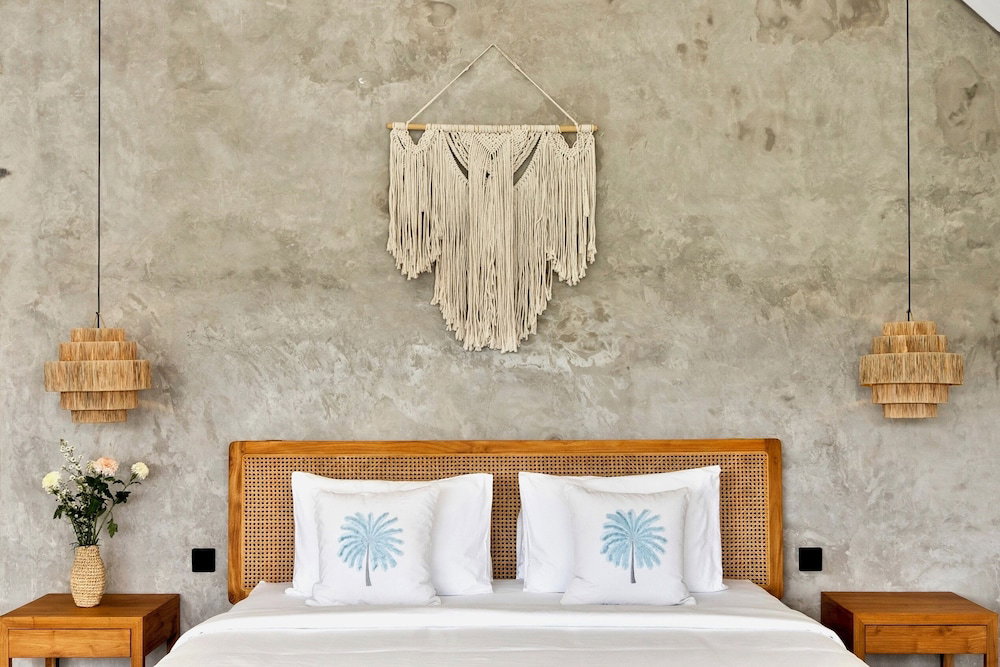 Villa Levante - Canggu, Indonesia