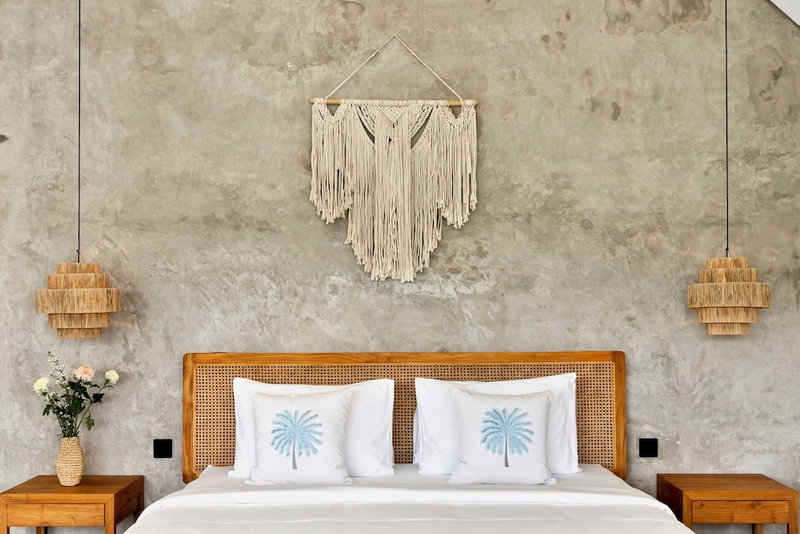Villa Levante - Canggu, Canggu, Indonesia